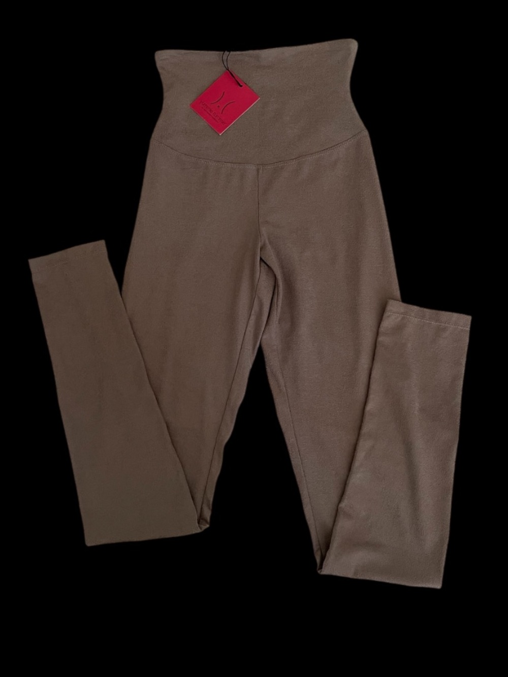 Yummie by Heather Thomson High-Waist Leggings